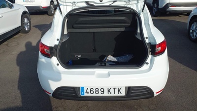 Renault Clio Business TCe 66 kW (90 CV) GLP 12 Renault Clio Business TCe 66 kW (90 CV) GLP 12