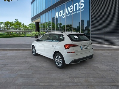 Skoda Kamiq 1.0 TSI Emotion 81 kW (110 CV) 6 Skoda Kamiq 1.0 TSI Emotion 81 kW (110 CV) 6