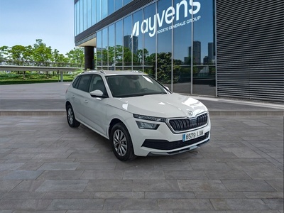 Skoda Kamiq 1.0 TSI Emotion 81 kW (110 CV) 3 Skoda Kamiq 1.0 TSI Emotion 81 kW (110 CV) 3