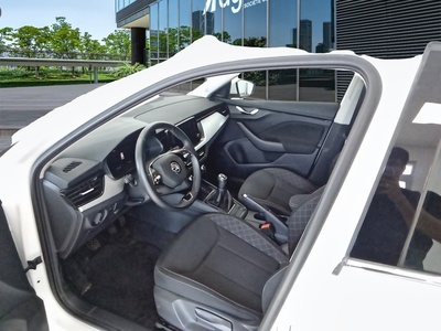 Skoda Kamiq 1.0 TSI Emotion 81 kW (110 CV) 7 Skoda Kamiq 1.0 TSI Emotion 81 kW (110 CV) 7