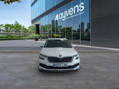 Skoda Kamiq 1.0 TSI Emotion 81 kW (110 CV) 2 Skoda Kamiq 1.0 TSI Emotion 81 kW (110 CV) 2