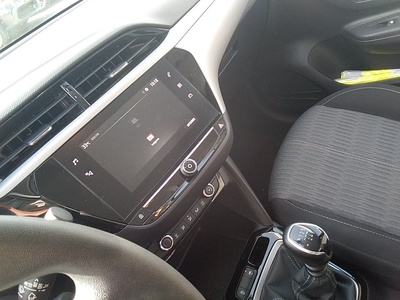 Opel Corsa 1.2 Turbo XHL Edition 74 kW (100 CV) 9 Opel Corsa 1.2 Turbo XHL Edition 74 kW (100 CV) 9