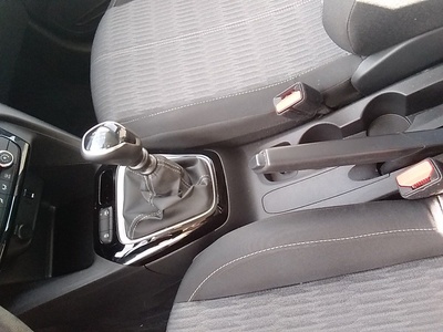 Opel Corsa 1.2 Turbo XHL Edition 74 kW (100 CV) 11 Opel Corsa 1.2 Turbo XHL Edition 74 kW (100 CV) 11