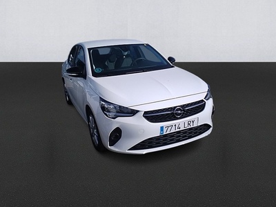 Opel Corsa 1.2 Turbo XHL Edition 74 kW (100 CV) 3 Opel Corsa 1.2 Turbo XHL Edition 74 kW (100 CV) 3