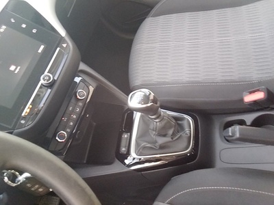 Opel Corsa 1.2 Turbo XHL Edition 74 kW (100 CV) 10 Opel Corsa 1.2 Turbo XHL Edition 74 kW (100 CV) 10