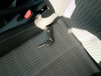 Opel Corsa 1.2 Turbo XHL Edition 74 kW (100 CV) 12 Opel Corsa 1.2 Turbo XHL Edition 74 kW (100 CV) 12