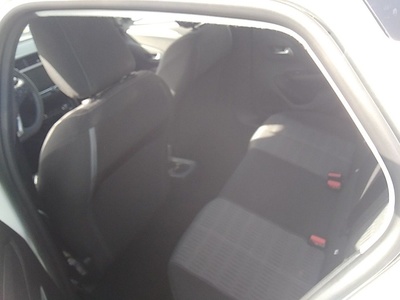 Opel Corsa 1.2 Turbo XHL Edition 74 kW (100 CV) 14 Opel Corsa 1.2 Turbo XHL Edition 74 kW (100 CV) 14