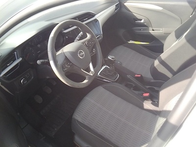 Opel Corsa 1.2 Turbo XHL Edition 74 kW (100 CV) 7 Opel Corsa 1.2 Turbo XHL Edition 74 kW (100 CV) 7