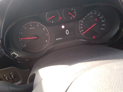 Opel Corsa 1.2 Turbo XHL Edition 74 kW (100 CV) 8 Opel Corsa 1.2 Turbo XHL Edition 74 kW (100 CV) 8