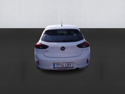 Opel Corsa 1.2 Turbo XHL Edition 74 kW (100 CV) 5 Opel Corsa 1.2 Turbo XHL Edition 74 kW (100 CV) 5