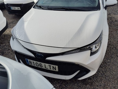 Toyota Corolla 1.8 125H Business Plus E-CVT 90 kW (122 CV) 2 Toyota Corolla 1.8 125H Business Plus E-CVT 90 kW (122 CV) 2