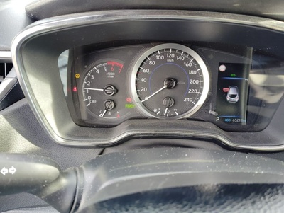 Toyota Corolla 1.8 125H Business Plus E-CVT 90 kW (122 CV) 11 Toyota Corolla 1.8 125H Business Plus E-CVT 90 kW (122 CV) 11