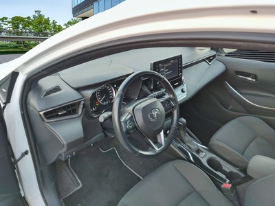 Toyota Corolla 1.8 125H Business Plus E-CVT 90 kW (122 CV) 7 Toyota Corolla 1.8 125H Business Plus E-CVT 90 kW (122 CV) 7