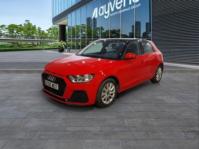 Audi A1 Sportback Advanced 25 TFSI 70 kW (95 CV) 1 Audi A1 Sportback Advanced 25 TFSI 70 kW (95 CV) 1