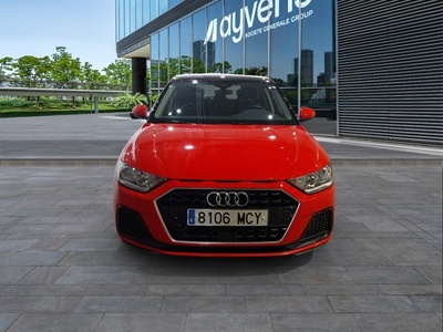 Audi A1 Sportback Advanced 25 TFSI 70 kW (95 CV) 2 Audi A1 Sportback Advanced 25 TFSI 70 kW (95 CV) 2