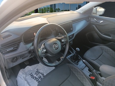 Skoda Scala 1.0 TSI Ambition 81 kW (110 CV) 7 Skoda Scala 1.0 TSI Ambition 81 kW (110 CV) 7