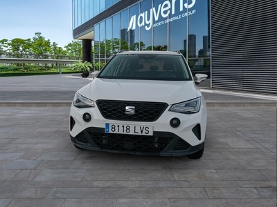 SEAT Arona 1.0 TSI Style 81 kW (110 CV) 2 SEAT Arona 1.0 TSI Style 81 kW (110 CV) 2