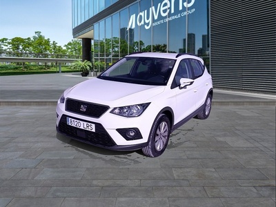 SEAT Arona 1.0 TSI Style Go2 81 kW (110 CV) 1 SEAT Arona 1.0 TSI Style Go2 81 kW (110 CV) 1