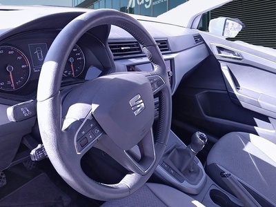 SEAT Arona 1.0 TSI Style Go2 81 kW (110 CV) 7 SEAT Arona 1.0 TSI Style Go2 81 kW (110 CV) 7