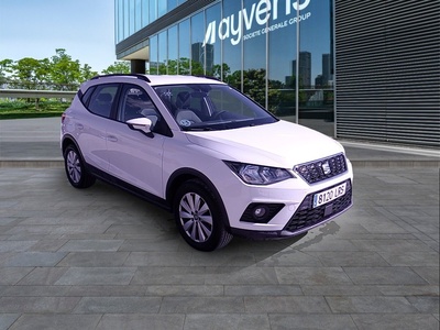 SEAT Arona 1.0 TSI Style Go2 81 kW (110 CV) 3 SEAT Arona 1.0 TSI Style Go2 81 kW (110 CV) 3