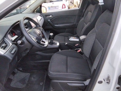 Renault Captur Intens TCe 140 Micro Híbrido 103 kW (140 CV) GPF 10 Renault Captur Intens TCe 140 Micro Híbrido 103 kW (140 CV) GPF 10