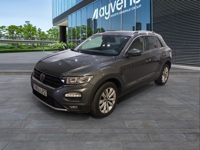 Volkswagen T-Roc Advance 1.5 TSI 110 kW (150 CV) DSG 1 Volkswagen T-Roc Advance 1.5 TSI 110 kW (150 CV) DSG 1