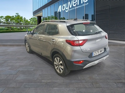 Kia Stonic 1.0 T-GDi MHEV Drive 74 kW (100 CV) 6 Kia Stonic 1.0 T-GDi MHEV Drive 74 kW (100 CV) 6