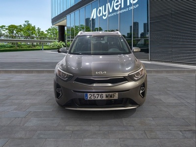 Kia Stonic 1.0 T-GDi MHEV Drive 74 kW (100 CV) 2 Kia Stonic 1.0 T-GDi MHEV Drive 74 kW (100 CV) 2