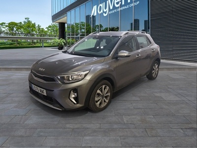 Kia Stonic 1.0 T-GDi MHEV Drive 74 kW (100 CV) 1 Kia Stonic 1.0 T-GDi MHEV Drive 74 kW (100 CV) 1