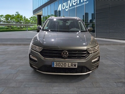 Volkswagen T-Roc Advance 1.5 TSI 110 kW (150 CV) DSG 2 Volkswagen T-Roc Advance 1.5 TSI 110 kW (150 CV) DSG 2