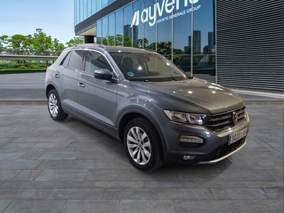 Volkswagen T-Roc Advance 1.5 TSI 110 kW (150 CV) DSG 3 Volkswagen T-Roc Advance 1.5 TSI 110 kW (150 CV) DSG 3