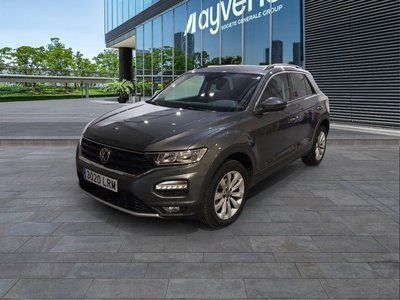 Volkswagen T-Roc Advance 1.5 TSI 110 kW (150 CV) DSG 1 Volkswagen T-Roc Advance 1.5 TSI 110 kW (150 CV) DSG 1