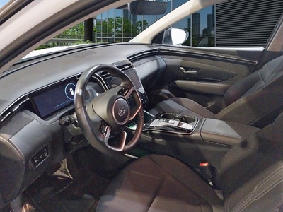 Hyundai Tucson 1.6 TGDI HEV Tecno Auto 2C 169 kW (230 CV) 7 Hyundai Tucson 1.6 TGDI HEV Tecno Auto 2C 169 kW (230 CV) 7