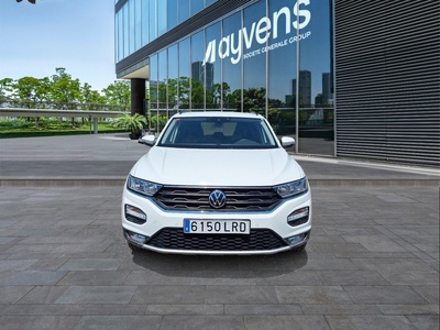 Volkswagen T-Roc Advance 1.5 TSI 110 kW (150 CV) DSG 2 Volkswagen T-Roc Advance 1.5 TSI 110 kW (150 CV) DSG 2