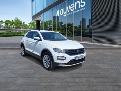 Volkswagen T-Roc Advance 1.5 TSI 110 kW (150 CV) DSG 3 Volkswagen T-Roc Advance 1.5 TSI 110 kW (150 CV) DSG 3