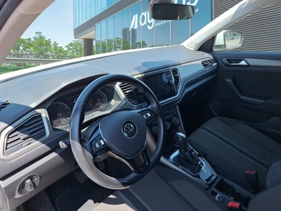 Volkswagen T-Roc Advance 1.5 TSI 110 kW (150 CV) DSG 7 Volkswagen T-Roc Advance 1.5 TSI 110 kW (150 CV) DSG 7