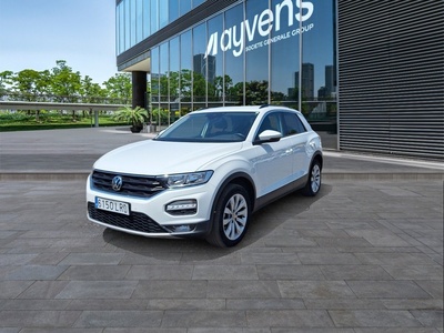 Volkswagen T-Roc Advance 1.5 TSI 110 kW (150 CV) DSG 1 Volkswagen T-Roc Advance 1.5 TSI 110 kW (150 CV) DSG 1