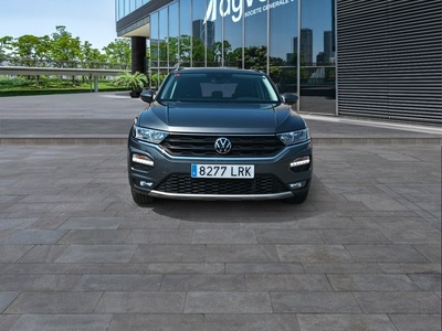Volkswagen T-Roc Advance 1.5 TSI 110 kW (150 CV) DSG 2 Volkswagen T-Roc Advance 1.5 TSI 110 kW (150 CV) DSG 2