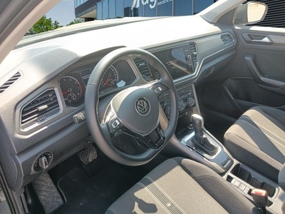 Volkswagen T-Roc Advance 1.5 TSI 110 kW (150 CV) DSG 7 Volkswagen T-Roc Advance 1.5 TSI 110 kW (150 CV) DSG 7