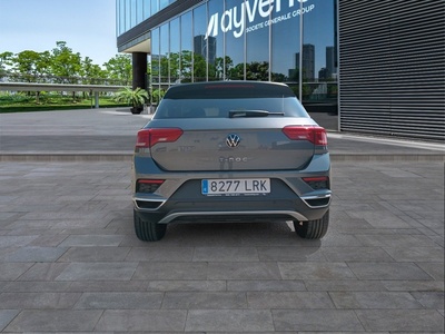 Volkswagen T-Roc Advance 1.5 TSI 110 kW (150 CV) DSG 5 Volkswagen T-Roc Advance 1.5 TSI 110 kW (150 CV) DSG 5