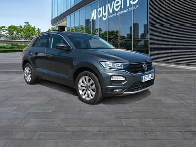 Volkswagen T-Roc Advance 1.5 TSI 110 kW (150 CV) DSG 3 Volkswagen T-Roc Advance 1.5 TSI 110 kW (150 CV) DSG 3