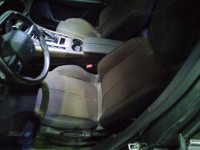 DS DS7 Crossback BlueHDi 180 So Chic Auto 132 kW (180 CV) 15 DS DS7 Crossback BlueHDi 180 So Chic Auto 132 kW (180 CV) 15