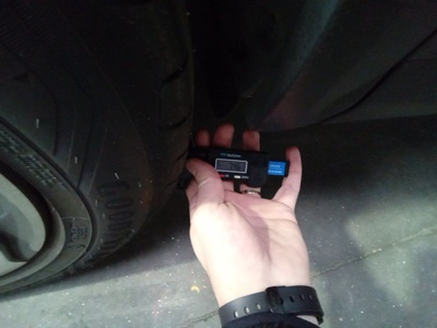 DS DS7 Crossback BlueHDi 180 So Chic Auto 132 kW (180 CV) 13 DS DS7 Crossback BlueHDi 180 So Chic Auto 132 kW (180 CV) 13