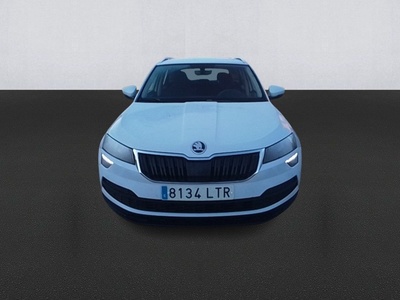 Skoda Karoq 1.0 TSI Ambition 81 kW (110 CV) 2 Skoda Karoq 1.0 TSI Ambition 81 kW (110 CV) 2