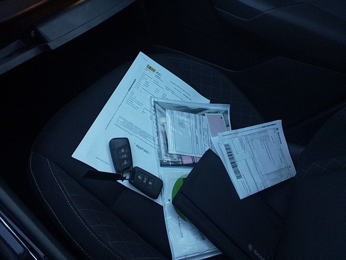 Skoda Karoq 1.0 TSI Ambition 81 kW (110 CV) Vehículo usado en Madrid Skoda Karoq 1.0 TSI Ambition 81 kW (110 CV) Vehículo usado en Madrid