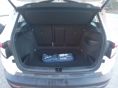 Skoda Karoq 1.0 TSI Ambition 81 kW (110 CV) 7 Skoda Karoq 1.0 TSI Ambition 81 kW (110 CV) 7