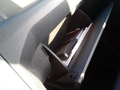 Volkswagen Caddy GNC Profesional Kombi 1.4 TGI GNC 81 kW (110 CV) 12 Volkswagen Caddy GNC Profesional Kombi 1.4 TGI GNC 81 kW (110 CV) 12