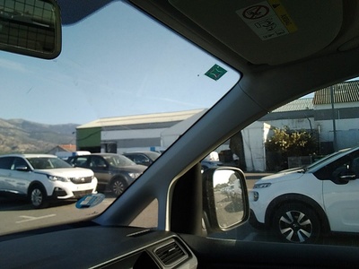 Volkswagen Caddy GNC Profesional Kombi 1.4 TGI GNC 81 kW (110 CV) 11 Volkswagen Caddy GNC Profesional Kombi 1.4 TGI GNC 81 kW (110 CV) 11