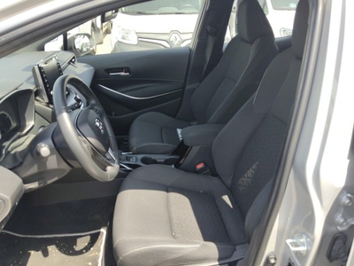 Toyota Corolla 125H Active E-CVT 90 kW (122 CV) 12 Toyota Corolla 125H Active E-CVT 90 kW (122 CV) 12