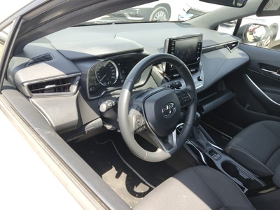 Toyota Corolla 125H Active E-CVT 90 kW (122 CV) 7 Toyota Corolla 125H Active E-CVT 90 kW (122 CV) 7